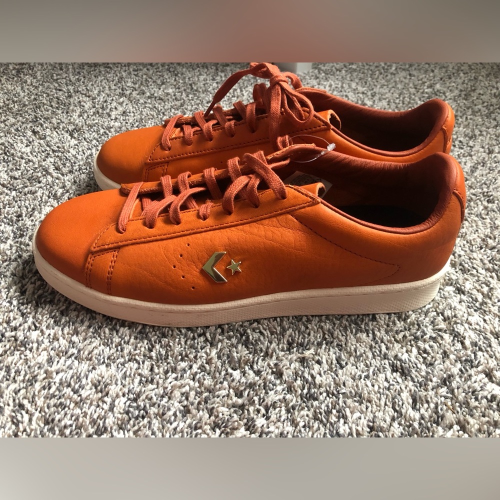 Converse classic 1 star one star horween chuck Taylor all star Nike sz 9